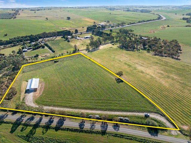 Lot 2 Taylors Road, SA 5451