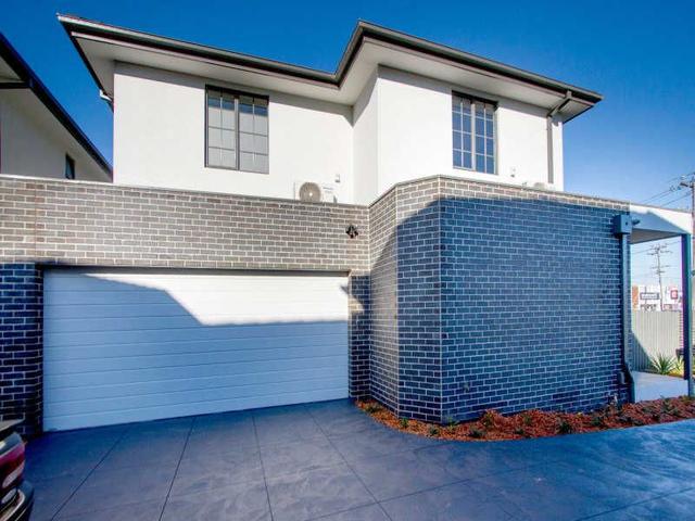 115A Benkel Avenue, VIC 3192