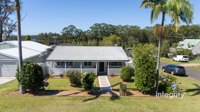 24 Audrey Avenue, NSW 2540