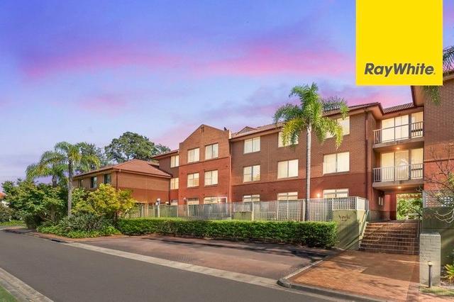 12/13-23 Lancaster Drive, NSW 2122