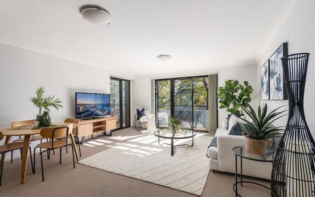 10/36-46 Briggs Street, NSW 2050