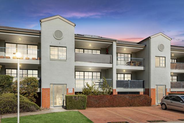 23/21 Aspinall Street, ACT 2602
