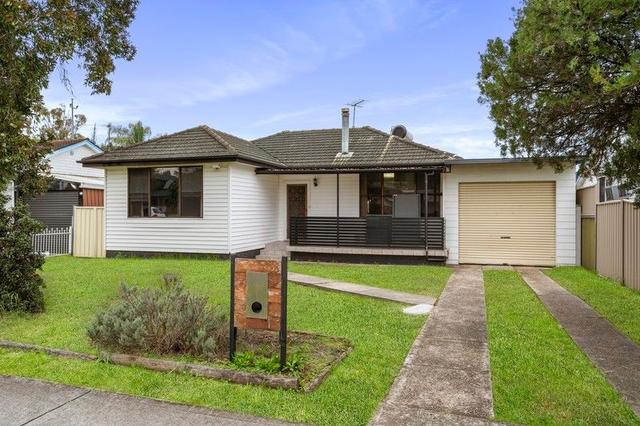 55 Amalfi Street, NSW 2170