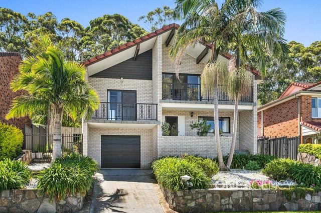 14 Sherwood Place, NSW 2529
