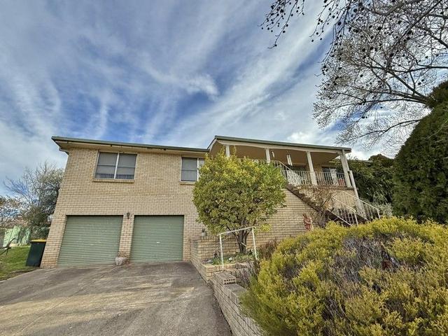 12 Lawrence Street, NSW 2590