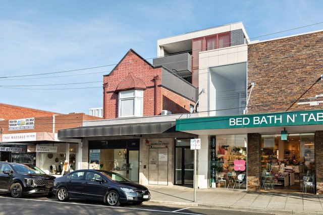 201/295 Hampton Street, VIC 3188