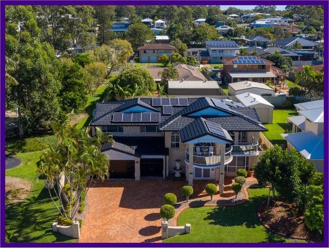64 Mary Pleasant Drive, QLD 4159