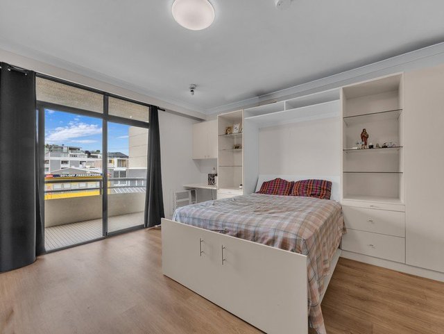 202/200 Maroubra Road, NSW 2035