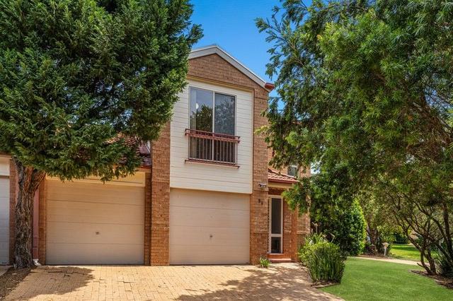 54 Millcroft Way, NSW 2155