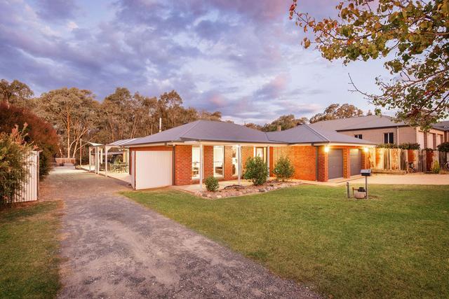 8 Chervil Place, VIC 3691