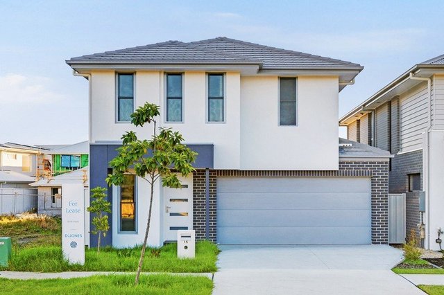 15 Coliban Street, NSW 2557