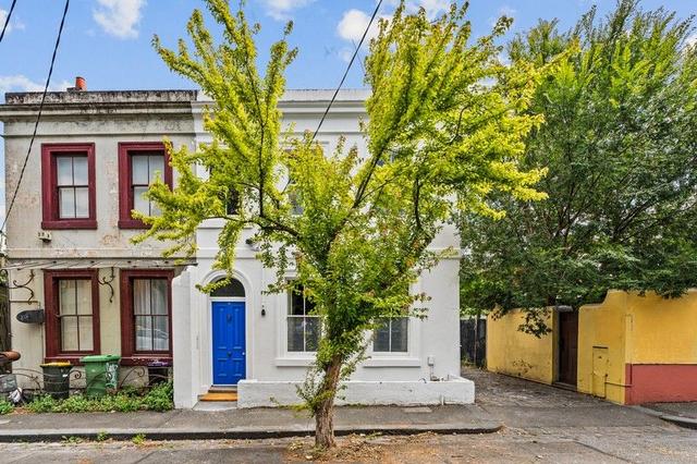 91 Greeves Street, VIC 3065