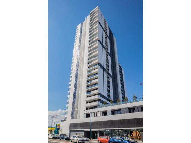 2301/420 Macquarie Street, NSW 2170