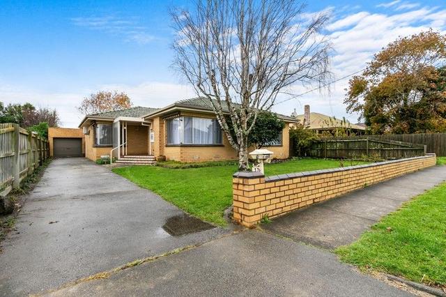 37 Yarram Street, VIC 3971