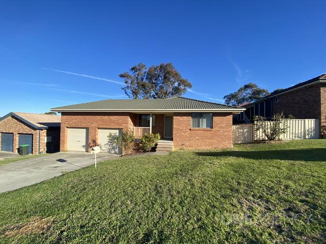 13 Ivy Lea Place, NSW 2580