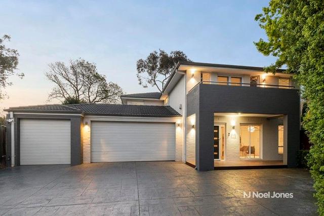 20 Vernon Street, VIC 3136
