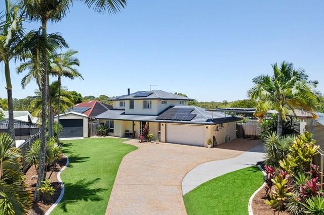 3 Ruby Court, QLD 4161