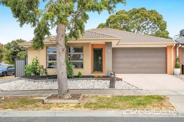 16 Friesian  Street, VIC 3754