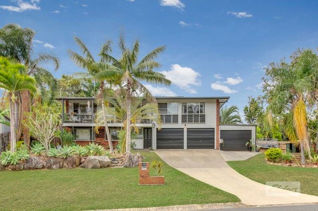 22 Parkside Street, QLD 4680