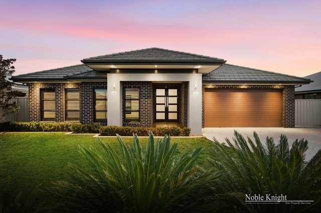 19 Mulqueeny  Lane, VIC 3717