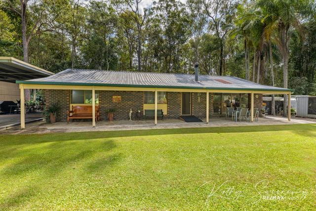 231 Tinney Road, QLD 4510