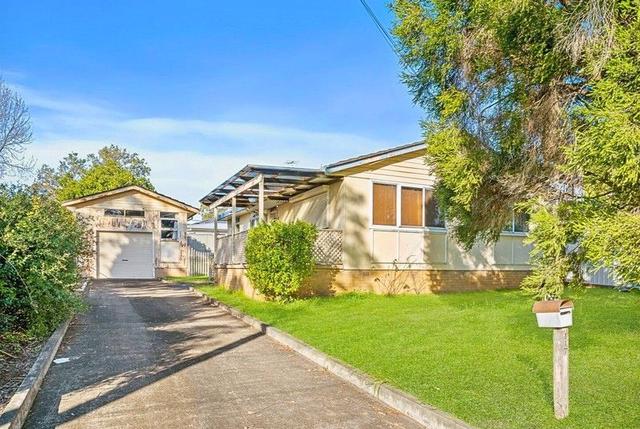 117 Reservoir Road, NSW 2148