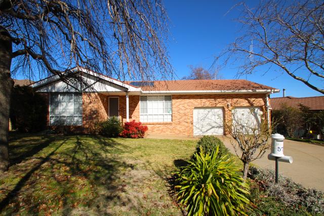 57 Sieben Drive, NSW 2800