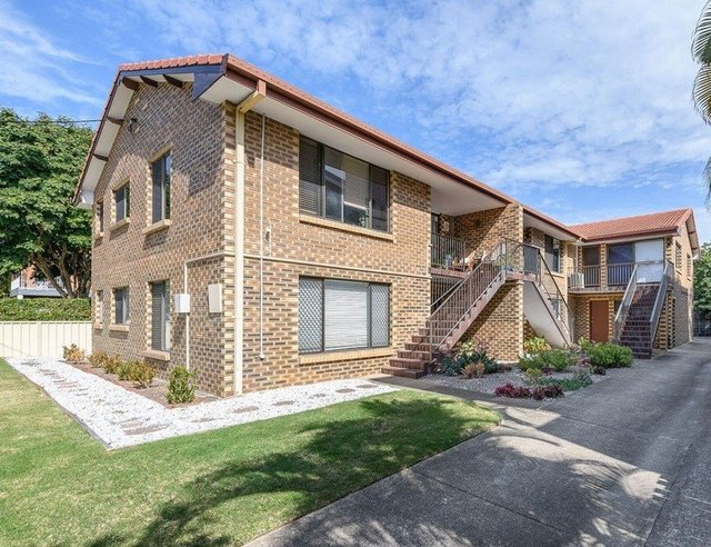 4/18 Madang Crescent, QLD 4216
