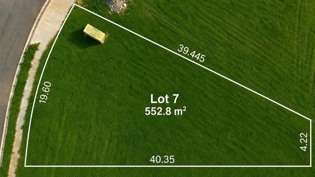 Lot 7/404 Fourth Avenue, NSW 2179