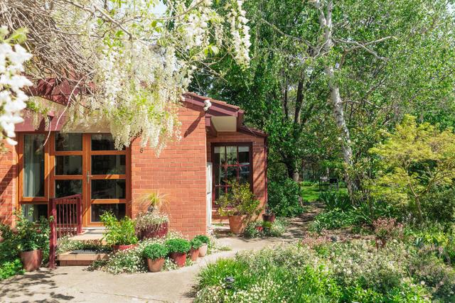 6 Fox Place, ACT 2602