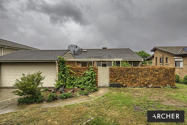21 De Lissa St, ACT 2617