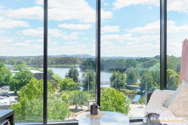 312/6 Grazier Lane, ACT 2617
