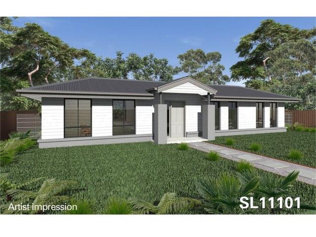 Lot 14 Heights Rd, QLD 4615