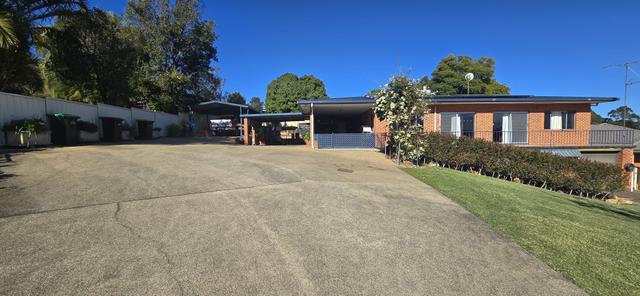 5 Fairway Cove, NSW 2447