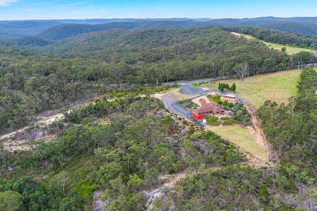 4132 Old Northern Road, NSW 2756