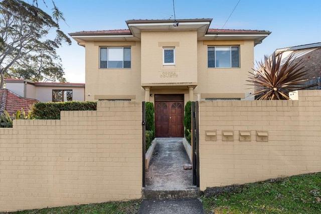 1/6 Greenwood Avenue, NSW 2034