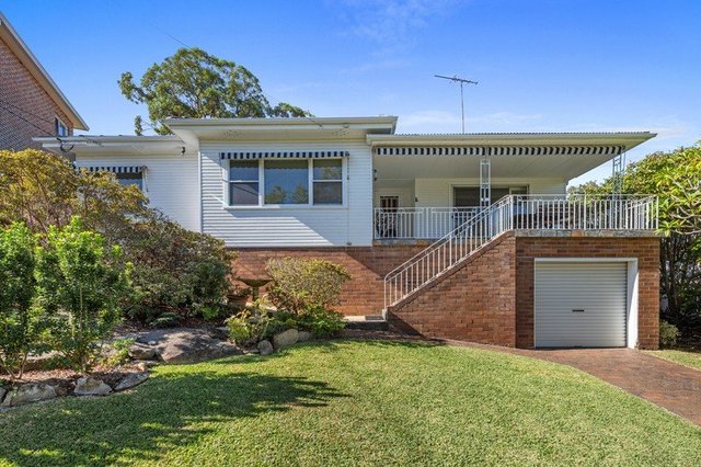 15 Llewellyn Street, NSW 2223