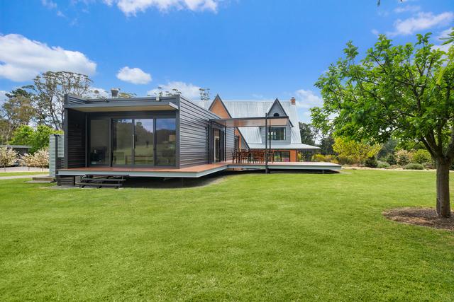 703 Penrose Road, NSW 2579