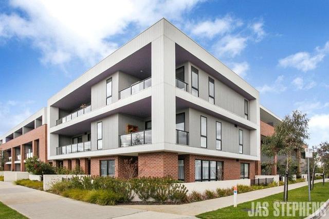 207/26 Beaurepaire Parade, VIC 3011