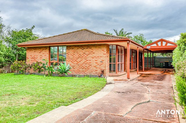6 Fleetwood Dr, VIC 3805