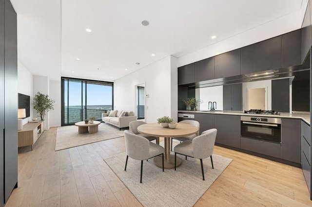 1711/221 Miller Street, NSW 2060