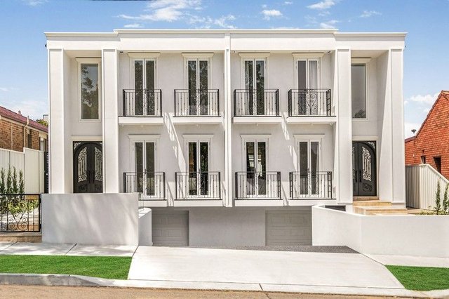 120 Coronation Parade, NSW 2133