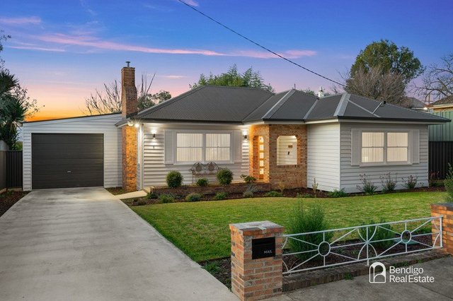 5 Skene Street, VIC 3550