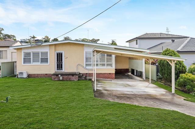 165 Wommara Avenue, NSW 2280