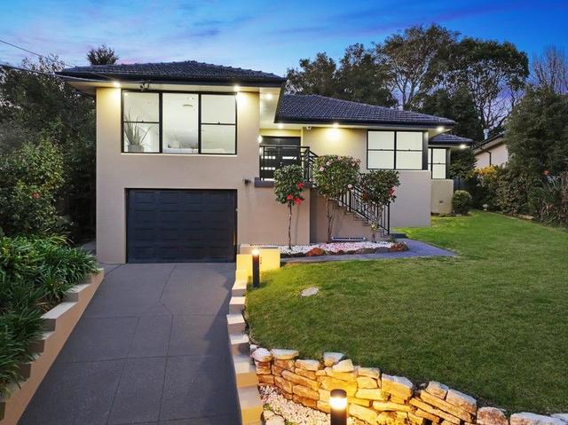 30 Carlisle Crescent, NSW 2119