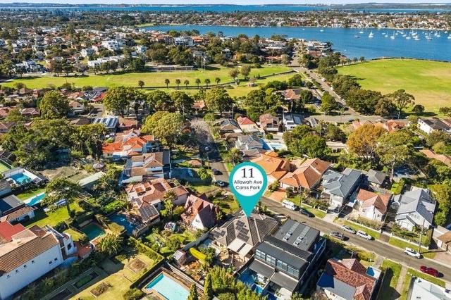 11 Allawah Avenue, NSW 2221
