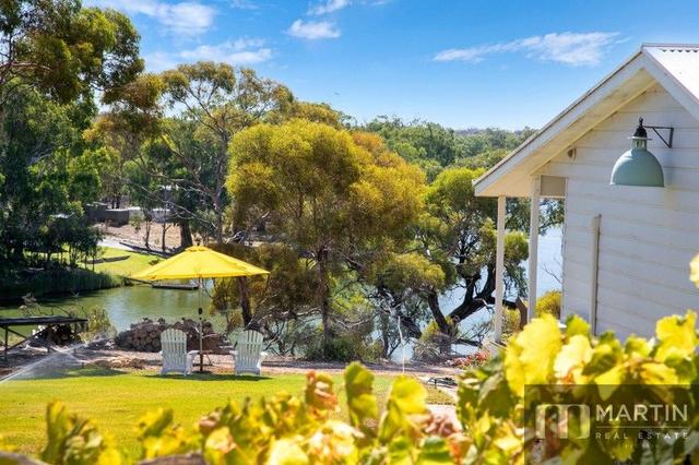 162 Old Murbko Road, SA 5321