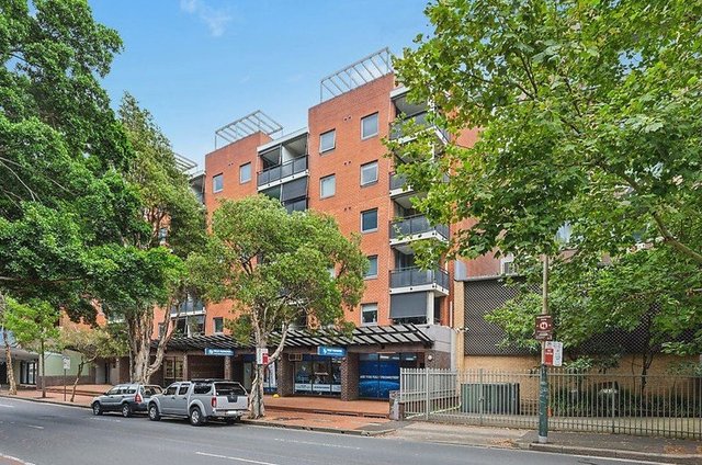 34/543-551 Elizabeth Street, NSW 2010