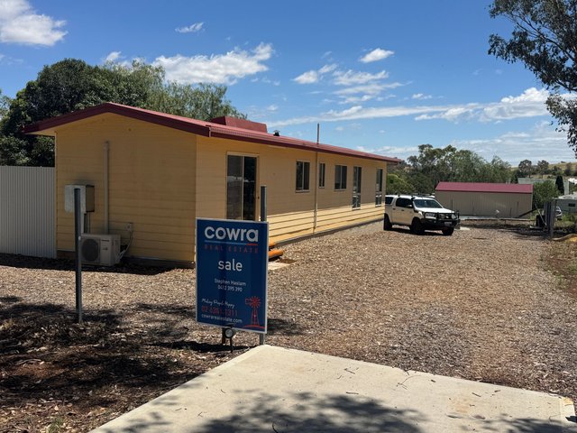 42 Belmore Street, NSW 2793