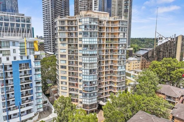 127/3 Sorrell Street, NSW 2150